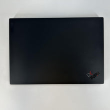 Load image into Gallery viewer, Lenovo ThinkPad X1 Carbon Gen 10 14 Black 1.8 GHz Intel Core i7 12th Gen. 32GB RAM 1TB Solid State Drive