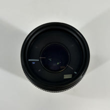 Load image into Gallery viewer, Canon EF 75-300mm Black