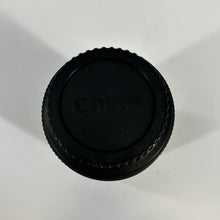 Load image into Gallery viewer, Canon EF 75-300mm Black