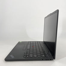 Load image into Gallery viewer, Lenovo ThinkPad X13s Gen 1 Black 3.0 GHz Qualcomm Snapdragon 8cx Gen 3 16GB RAM 512GB Solid State Drive