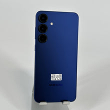 Load image into Gallery viewer, Galaxy S25 Plus 12GB RAM 256GB Blue (Boost)