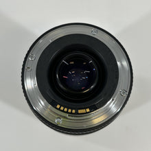Load image into Gallery viewer, Canon EF 75-300mm Black