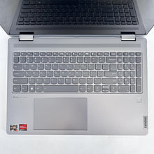 Load image into Gallery viewer, Lenovo Yoga 7 16 Gray 2.7 GHz AMD Ryzen 7 7735U 16GB RAM 512GB Solid State Drive