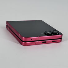 Load image into Gallery viewer, Galaxy Z Flip7 256GB Pink (GSM Unlocked)