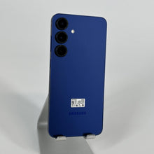 Load image into Gallery viewer, Galaxy S25 Plus 12GB RAM 256GB Blue (Boost)