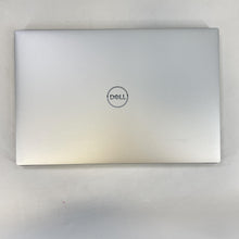 Load image into Gallery viewer, Dell XPS 15 9510 Silver 2.3 GHz Intel Core i7 11th Gen. 32GB RAM 1TB Solid State Drive NVIDIA GeForce RTX 3050 Ti 4 GB