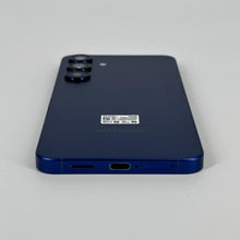 Load image into Gallery viewer, Galaxy S25 Plus 12GB RAM 256GB Blue (Boost)