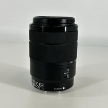 Load image into Gallery viewer, Sony E 18-135mm Black