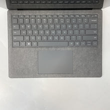 Load image into Gallery viewer, Microsoft Surface Laptop 5 15 Platinum 2.6 GHz Intel Core i7 12th Gen. 16GB RAM 512GB Solid State Drive
