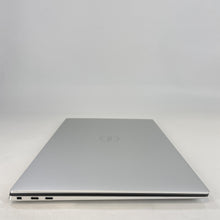 Load image into Gallery viewer, Dell XPS 15 9510 Silver 2.3 GHz Intel Core i7 11th Gen. 32GB RAM 1TB Solid State Drive NVIDIA GeForce RTX 3050 Ti 4 GB