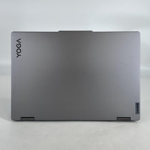 Load image into Gallery viewer, Lenovo Yoga 7 16 Gray 2.7 GHz AMD Ryzen 7 7735U 16GB RAM 512GB Solid State Drive