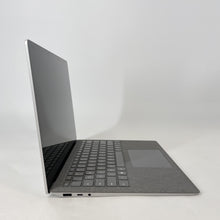 Load image into Gallery viewer, Microsoft Surface Laptop 5 15 Platinum 2.6 GHz Intel Core i7 12th Gen. 16GB RAM 512GB Solid State Drive