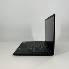 Load image into Gallery viewer, Lenovo ThinkPad X1 Carbon Gen 10 14 Black 1.8 GHz Intel Core i7 12th Gen. 32GB RAM 1TB Solid State Drive