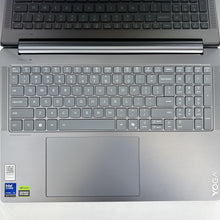 Load image into Gallery viewer, Lenovo Yoga Pro 9i 16 Gray 2.9 GHz Intel Core Ultra 9 32GB RAM 1TB Solid State Drive NVIDIA GeForce RTX 5060 8 GB