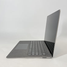 Load image into Gallery viewer, Microsoft Surface Laptop 5 15 Platinum 2.6 GHz Intel Core i7 12th Gen. 16GB RAM 512GB Solid State Drive