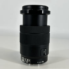 Load image into Gallery viewer, Sony E 18-135mm Black