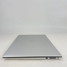 Load image into Gallery viewer, Dell XPS 15 9510 Silver 2.3 GHz Intel Core i7 11th Gen. 32GB RAM 1TB Solid State Drive NVIDIA GeForce RTX 3050 Ti 4 GB