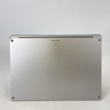 Load image into Gallery viewer, Microsoft Surface Laptop 5 15 Platinum 2.6 GHz Intel Core i7 12th Gen. 16GB RAM 512GB Solid State Drive