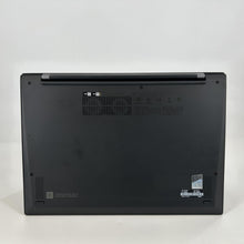 Load image into Gallery viewer, Lenovo ThinkPad X1 Carbon Gen 10 14 Black 1.8 GHz Intel Core i7 12th Gen. 32GB RAM 1TB Solid State Drive