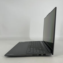 Load image into Gallery viewer, Lenovo Yoga Pro 9i 16 Gray 2.9 GHz Intel Core Ultra 9 32GB RAM 1TB Solid State Drive NVIDIA GeForce RTX 5060 8 GB