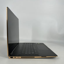 Load image into Gallery viewer, HP Spectre 15 x360 Gray 1.8 GHz Intel Core i7 8th Gen. 16GB RAM 512GB Solid State Drive