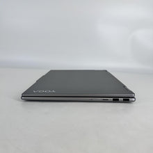 Load image into Gallery viewer, Lenovo Yoga 7 16 Gray 2.7 GHz AMD Ryzen 7 7735U 16GB RAM 512GB Solid State Drive