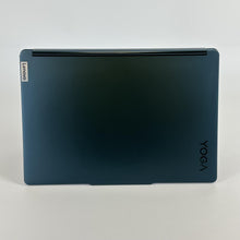 Load image into Gallery viewer, Lenovo Yoga Book 9i 13.3 Blue 1.7 GHz Intel Core i7 13th Gen. 16GB RAM 512GB Solid State Drive