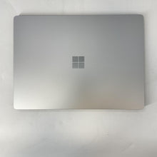 Load image into Gallery viewer, Microsoft Surface Laptop 5 15 Platinum 2.6 GHz Intel Core i7 12th Gen. 16GB RAM 512GB Solid State Drive