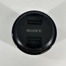 Load image into Gallery viewer, Sony E 18-135mm Black