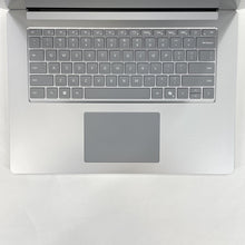 Load image into Gallery viewer, Microsoft Surface Laptop 6 15 Platinum 3.6 GHz Intel Core Ultra 5 16GB RAM 512GB Solid State Drive