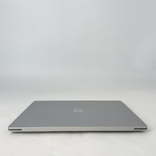 Load image into Gallery viewer, Microsoft Surface Laptop 5 15 Platinum 2.6 GHz Intel Core i7 12th Gen. 16GB RAM 512GB Solid State Drive
