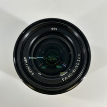 Load image into Gallery viewer, Sony E 18-135mm Black