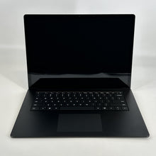 Load image into Gallery viewer, Microsoft Surface Laptop 3 15 Black 2.3 GHz AMD Ryzen 7 3780U 32GB RAM 1TB Solid State Drive