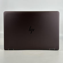 Load image into Gallery viewer, HP Spectre 15 x360 Gray 1.8 GHz Intel Core i7 8th Gen. 16GB RAM 512GB Solid State Drive