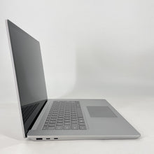 Load image into Gallery viewer, Microsoft Surface Laptop 6 15 Platinum 3.6 GHz Intel Core Ultra 5 16GB RAM 512GB Solid State Drive