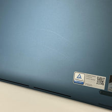 Load image into Gallery viewer, Lenovo Yoga Book 9i 13.3 Blue 1.7 GHz Intel Core i7 13th Gen. 16GB RAM 512GB Solid State Drive