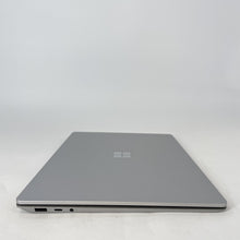 Load image into Gallery viewer, Microsoft Surface Laptop 5 15 Platinum 2.6 GHz Intel Core i7 12th Gen. 16GB RAM 512GB Solid State Drive
