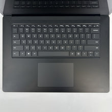 Load image into Gallery viewer, Microsoft Surface Laptop 3 15 Black 2.3 GHz AMD Ryzen 7 3780U 32GB RAM 1TB Solid State Drive