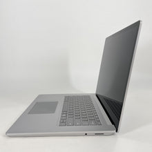 Load image into Gallery viewer, Microsoft Surface Laptop 6 15 Platinum 3.6 GHz Intel Core Ultra 5 16GB RAM 512GB Solid State Drive
