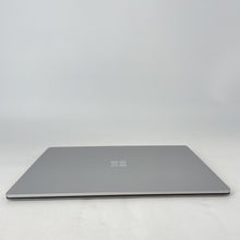 Load image into Gallery viewer, Microsoft Surface Laptop 5 15 Platinum 2.6 GHz Intel Core i7 12th Gen. 16GB RAM 512GB Solid State Drive