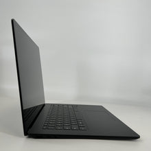 Load image into Gallery viewer, Microsoft Surface Laptop 3 15 Black 2.3 GHz AMD Ryzen 7 3780U 32GB RAM 1TB Solid State Drive