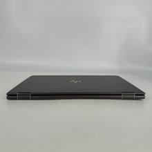 Load image into Gallery viewer, HP Spectre 15 x360 Gray 1.8 GHz Intel Core i7 8th Gen. 16GB RAM 512GB Solid State Drive