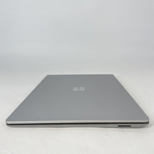 Load image into Gallery viewer, Microsoft Surface Laptop 5 15 Platinum 2.6 GHz Intel Core i7 12th Gen. 16GB RAM 512GB Solid State Drive