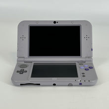 Load image into Gallery viewer, Nintendo New 3DS XL Gray
