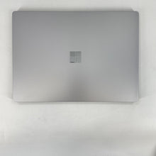Load image into Gallery viewer, Microsoft Surface Laptop 6 15 Platinum 3.6 GHz Intel Core Ultra 5 16GB RAM 512GB Solid State Drive