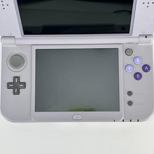 Load image into Gallery viewer, Nintendo New 3DS XL Gray