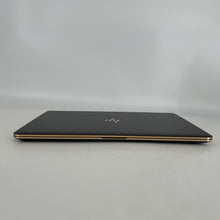 Load image into Gallery viewer, HP Spectre 15 x360 Gray 1.8 GHz Intel Core i7 8th Gen. 16GB RAM 512GB Solid State Drive