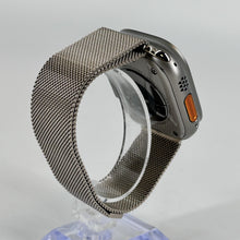 Load image into Gallery viewer, Apple Watch (Ultra 3) 49mm Natural Unlocked 64GB