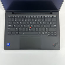 Load image into Gallery viewer, Lenovo ThinkPad X1 Carbon Gen 13 14 Black 2.2 GHz Intel Core Ultra 7 Series 2 32GB RAM 1TB Solid State Drive