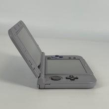 Load image into Gallery viewer, Nintendo New 3DS XL Gray
